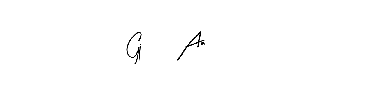 Also You can easily find your signature by using the search form. We will create Gj 23 Aa 4353 name handwritten signature images for you free of cost using Arty Signature sign style. Gj 23 Aa 4353 signature style 8 images and pictures png