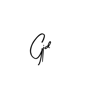 It looks lik you need a new signature style for name Gjd. Design unique handwritten (Arty Signature) signature with our free signature maker in just a few clicks. Gjd signature style 8 images and pictures png