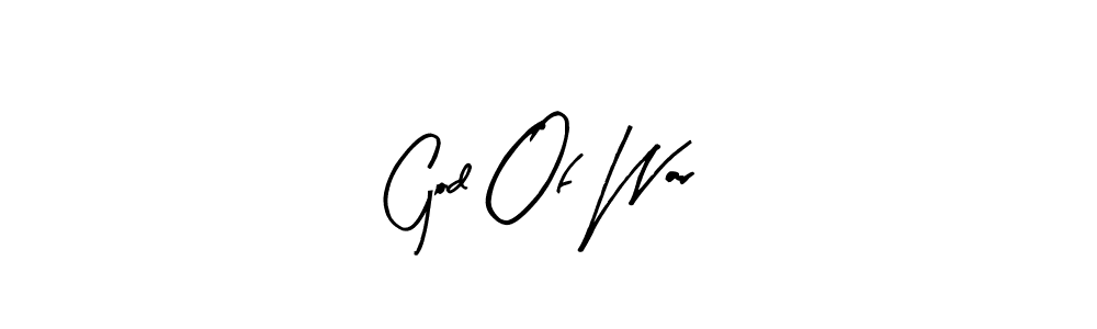 This is the best signature style for the God Of War name. Also you like these signature font (Arty Signature). Mix name signature. God Of War signature style 8 images and pictures png