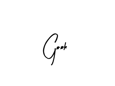 Make a short Gook signature style. Manage your documents anywhere anytime using Arty Signature. Create and add eSignatures, submit forms, share and send files easily. Gook signature style 8 images and pictures png