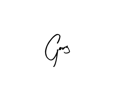 if you are searching for the best signature style for your name Gorg. so please give up your signature search. here we have designed multiple signature styles  using Arty Signature. Gorg signature style 8 images and pictures png
