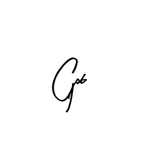 The best way (Arty Signature) to make a short signature is to pick only two or three words in your name. The name Gpb include a total of six letters. For converting this name. Gpb signature style 8 images and pictures png