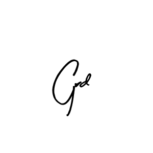 How to Draw Grd signature style? Arty Signature is a latest design signature styles for name Grd. Grd signature style 8 images and pictures png