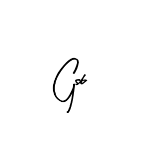Make a beautiful signature design for name Gsb. Use this online signature maker to create a handwritten signature for free. Gsb signature style 8 images and pictures png