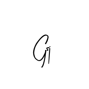 How to make Gsj signature? Arty Signature is a professional autograph style. Create handwritten signature for Gsj name. Gsj signature style 8 images and pictures png