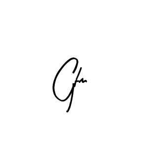 Make a beautiful signature design for name Gtm. With this signature (Arty Signature) style, you can create a handwritten signature for free. Gtm signature style 8 images and pictures png