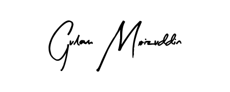 Download transparent PNG signature for name Gulam Moizuddin styled with Arty Signature font. Ready to paste directly into PDF and Word agreements. Gulam Moizuddin signature style 8 images and pictures png