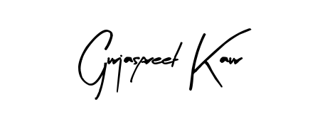 Generate high-definition signature styles for Gurjaspreet Kaur. The Arty Signature typeface ensures crisp legibility and sophisticated design. Gurjaspreet Kaur signature style 8 images and pictures png