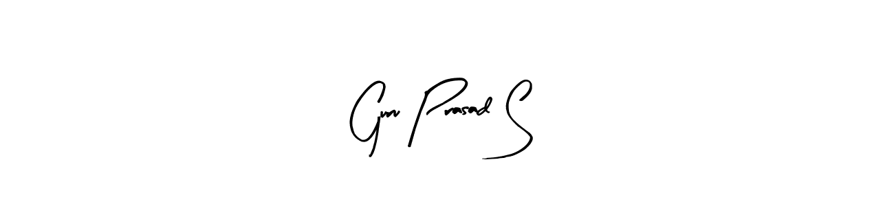 See photos of Guru Prasad S official signature by Spectra . Check more albums & portfolios. Read reviews & check more about Arty Signature font. Guru Prasad S signature style 8 images and pictures png