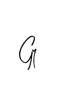 You should practise on your own different ways (Arty Signature) to write your name (Gy) in signature. don't let someone else do it for you. Gy signature style 8 images and pictures png