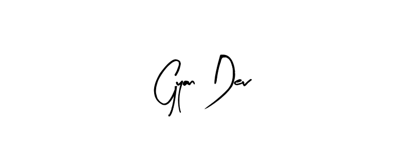 Make a beautiful signature design for name Gyan Dev. Use this online signature maker to create a handwritten signature for free. Gyan Dev signature style 8 images and pictures png
