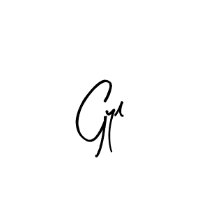 You can use this online signature creator to create a handwritten signature for the name Gyl. This is the best online autograph maker. Gyl signature style 8 images and pictures png