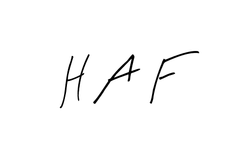 You can use this online signature creator to create a handwritten signature for the name H A F. This is the best online autograph maker. H A F signature style 8 images and pictures png