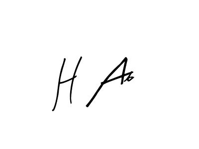 Make a beautiful signature design for name H Ab. Use this online signature maker to create a handwritten signature for free. H Ab signature style 8 images and pictures png