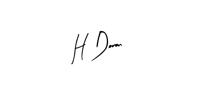 Check out images of Autograph of H Doran name. Actor H Doran Signature Style. Arty Signature is a professional sign style online. H Doran signature style 8 images and pictures png