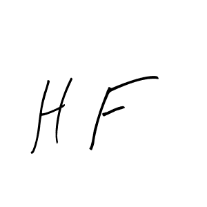 Also we have H F name is the best signature style. Create professional handwritten signature collection using Arty Signature autograph style. H F signature style 8 images and pictures png