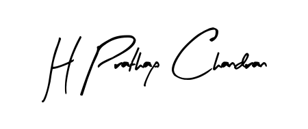 Here are the top professional signature styles for the name H Prathap Chandran. These are the best autograph styles you can use for your name. H Prathap Chandran signature style 8 images and pictures png