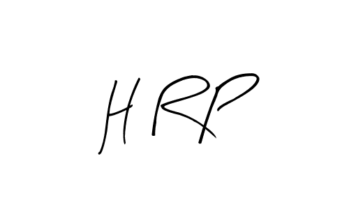 This is the best signature style for the H R P name. Also you like these signature font (Arty Signature). Mix name signature. H R P signature style 8 images and pictures png