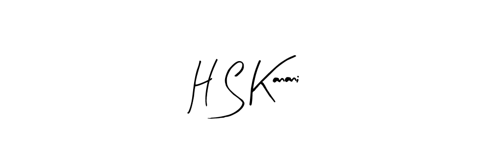 See photos of H S Kanani official signature by Spectra . Check more albums & portfolios. Read reviews & check more about Arty Signature font. H S Kanani signature style 8 images and pictures png