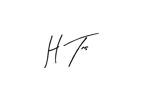 This is the best signature style for the H Tns name. Also you like these signature font (Arty Signature). Mix name signature. H Tns signature style 8 images and pictures png