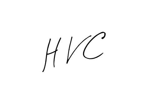 You can use this online signature creator to create a handwritten signature for the name H V C. This is the best online autograph maker. H V C signature style 8 images and pictures png