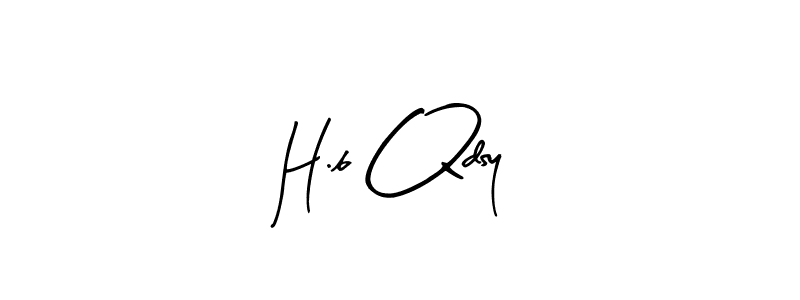 Also You can easily find your signature by using the search form. We will create H.b Qdsy name handwritten signature images for you free of cost using Arty Signature sign style. H.b Qdsy signature style 8 images and pictures png