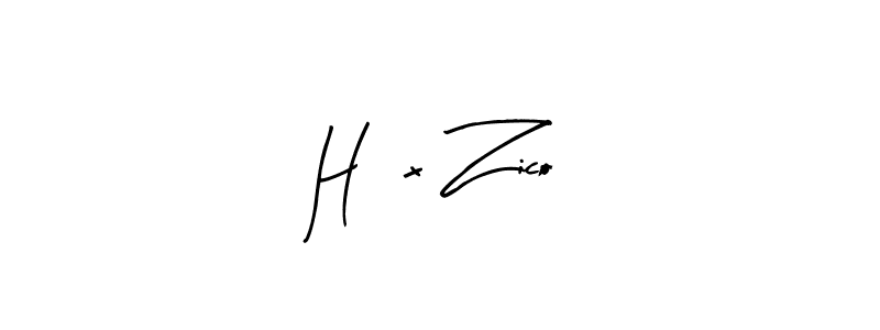 Make a beautiful signature design for name H4x Zico. Use this online signature maker to create a handwritten signature for free. H4x Zico signature style 8 images and pictures png