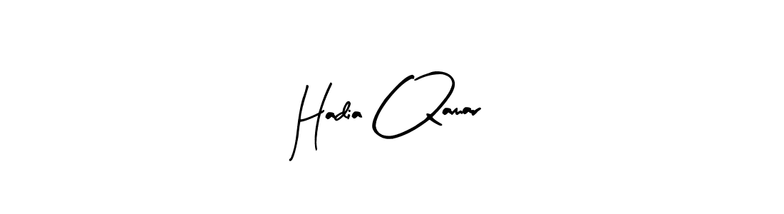 Best and Professional Signature Style for Hadia Qamar. Arty Signature Best Signature Style Collection. Hadia Qamar signature style 8 images and pictures png