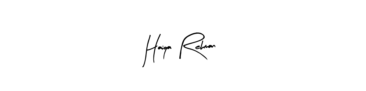 How to Draw Haiqa Rehman signature style? Arty Signature is a latest design signature styles for name Haiqa Rehman. Haiqa Rehman signature style 8 images and pictures png