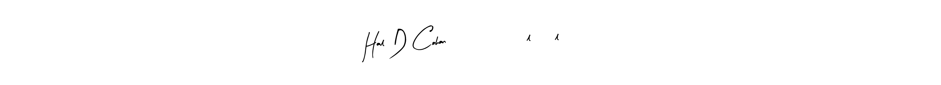 if you are searching for the best signature style for your name Hal D Cohan               4l12l24. so please give up your signature search. here we have designed multiple signature styles  using Arty Signature. Hal D Cohan               4l12l24 signature style 8 images and pictures png