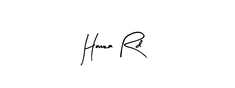 Here are the top 10 professional signature styles for the name Hamza Rd. These are the best autograph styles you can use for your name. Hamza Rd signature style 8 images and pictures png