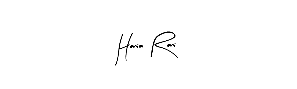 See photos of Hania Rani official signature by Spectra . Check more albums & portfolios. Read reviews & check more about Arty Signature font. Hania Rani signature style 8 images and pictures png