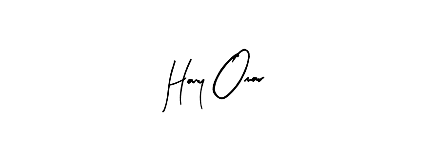 Make a short Hany Omar signature style. Manage your documents anywhere anytime using Arty Signature. Create and add eSignatures, submit forms, share and send files easily. Hany Omar signature style 8 images and pictures png