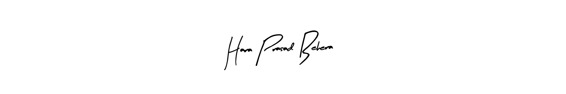 Make a beautiful signature design for name Hara Prasad Behera. Use this online signature maker to create a handwritten signature for free. Hara Prasad Behera signature style 8 images and pictures png