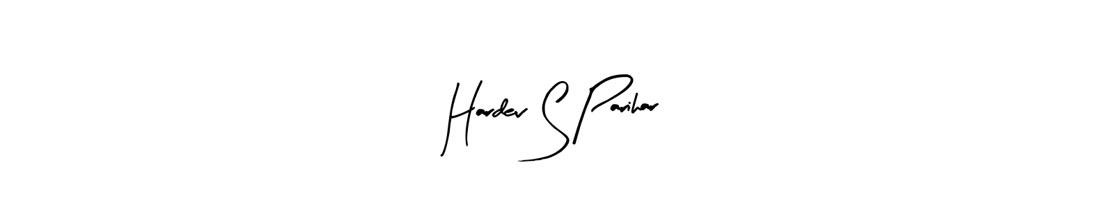 Here are the top 10 professional signature styles for the name Hardev S Parihar. These are the best autograph styles you can use for your name. Hardev S Parihar signature style 8 images and pictures png