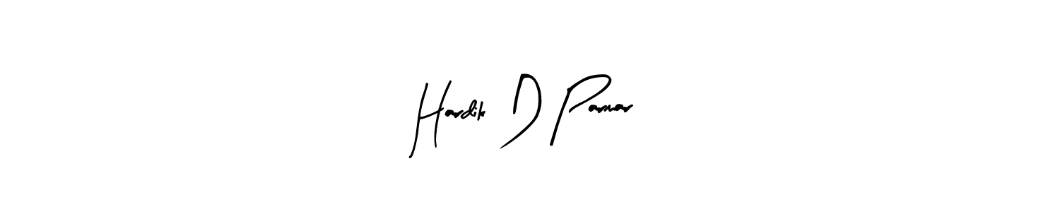 Best and Professional Signature Style for Hardik D Parmar. Arty Signature Best Signature Style Collection. Hardik D Parmar signature style 8 images and pictures png