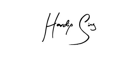 If you are searching for the best signature style for your name Hardip Sing, here we have designed multiple signature styles using Arty Signature. Hardip Sing signature style 8 images and pictures png