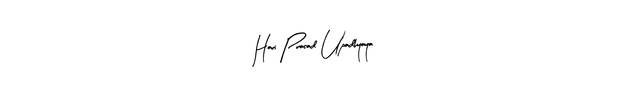 See photos of Hari Prasad Upadhyaya official signature by Spectra . Check more albums & portfolios. Read reviews & check more about Arty Signature font. Hari Prasad Upadhyaya signature style 8 images and pictures png
