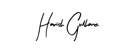 See photos of Harish Gulhane official signature. Check more albums & portfolios. Read reviews & check more about Arty Signature font. Harish Gulhane signature style 8 images and pictures png
