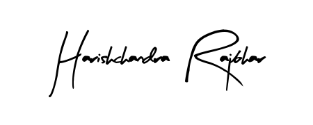 An effortless, minimalist signature concept for Harishchandra Rajbhar using Arty Signature design. Clean lines that look great on any document. Harishchandra Rajbhar signature style 8 images and pictures png