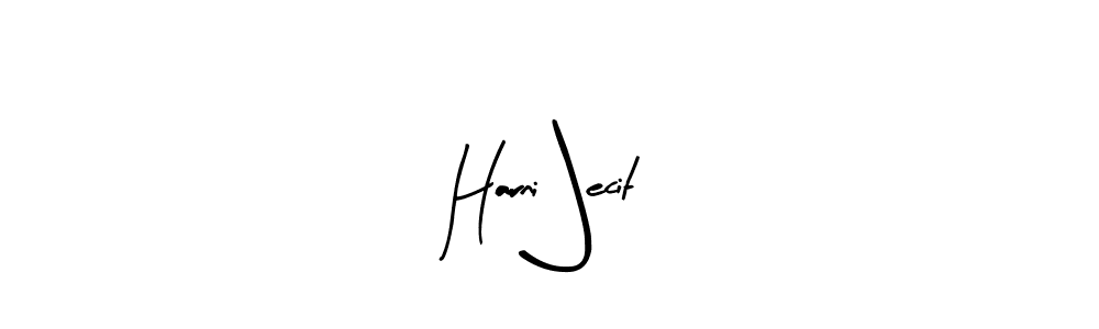 How to make Harni@ecit signature? Arty Signature is a professional autograph style. Create handwritten signature for Harni@ecit name. Harni@ecit signature style 8 images and pictures png