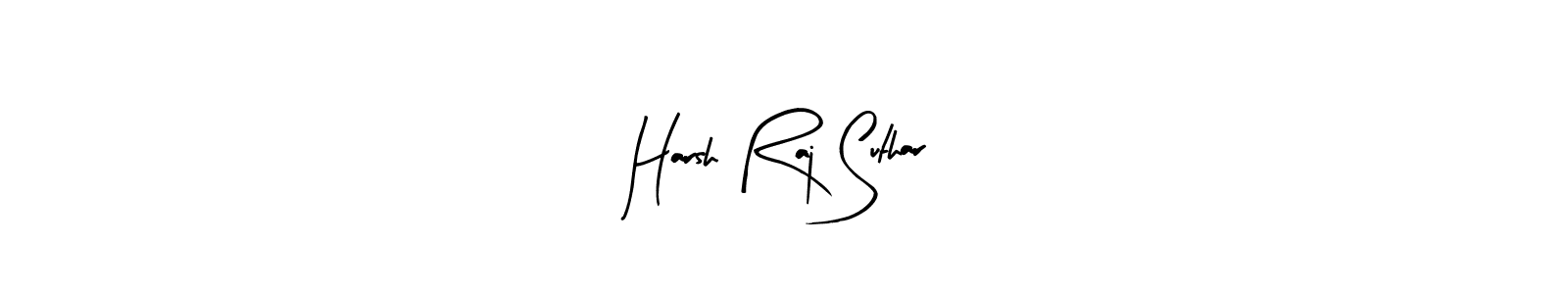 Best and Professional Signature Style for Harsh Raj Suthar. Arty Signature Best Signature Style Collection. Harsh Raj Suthar signature style 8 images and pictures png