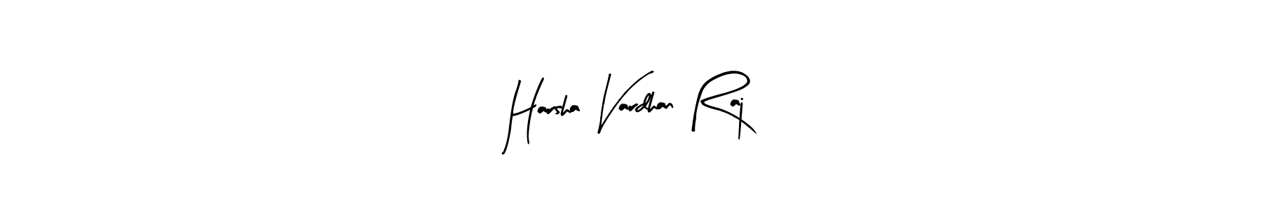 Create a beautiful signature design for name Harsha Vardhan Raj. With this signature (Arty Signature) fonts, you can make a handwritten signature for free. Harsha Vardhan Raj signature style 8 images and pictures png