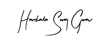 See photos of Harshala Suraj Gurav official signature. Check more albums & portfolios. Read reviews & check more about Arty Signature font. Harshala Suraj Gurav signature style 8 images and pictures png