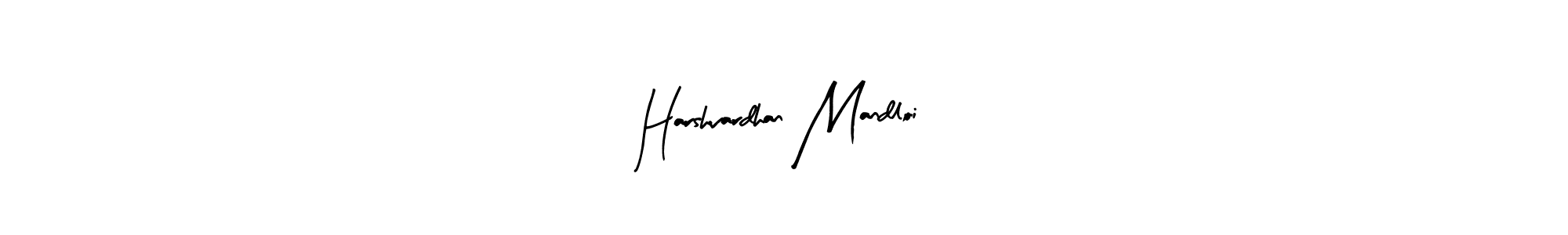 Once you've used our free online signature maker to create your best signature Arty Signature style, it's time to enjoy all of the benefits that Harshvardhan Mandloi name signing documents. Harshvardhan Mandloi signature style 8 images and pictures png