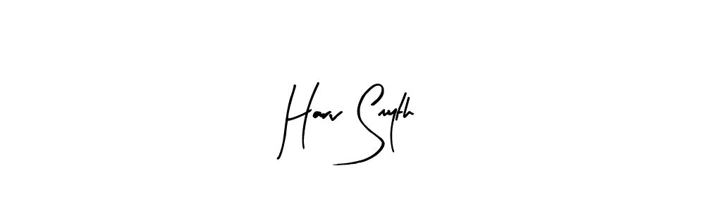 Once you've used our free online signature maker to create your best signature Arty Signature style, it's time to enjoy all of the benefits that Harv Smyth name signing documents. Harv Smyth signature style 8 images and pictures png