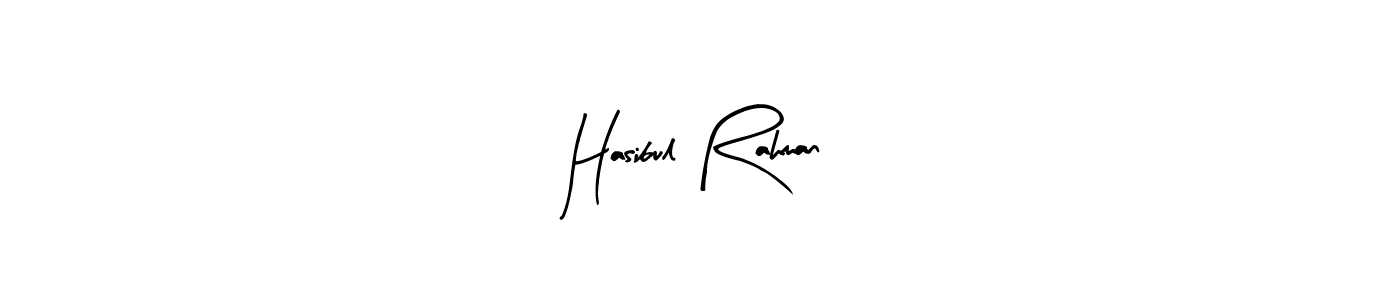 Make a short Hasibul Rahman signature style. Manage your documents anywhere anytime using Arty Signature. Create and add eSignatures, submit forms, share and send files easily. Hasibul Rahman signature style 8 images and pictures png