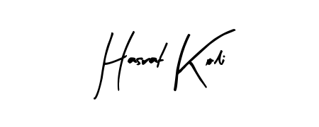 Check out images of Autograph of Hasrat Koli name. Actor Hasrat Koli Signature Style. Arty Signature is a professional sign style online. Hasrat Koli signature style 8 images and pictures png