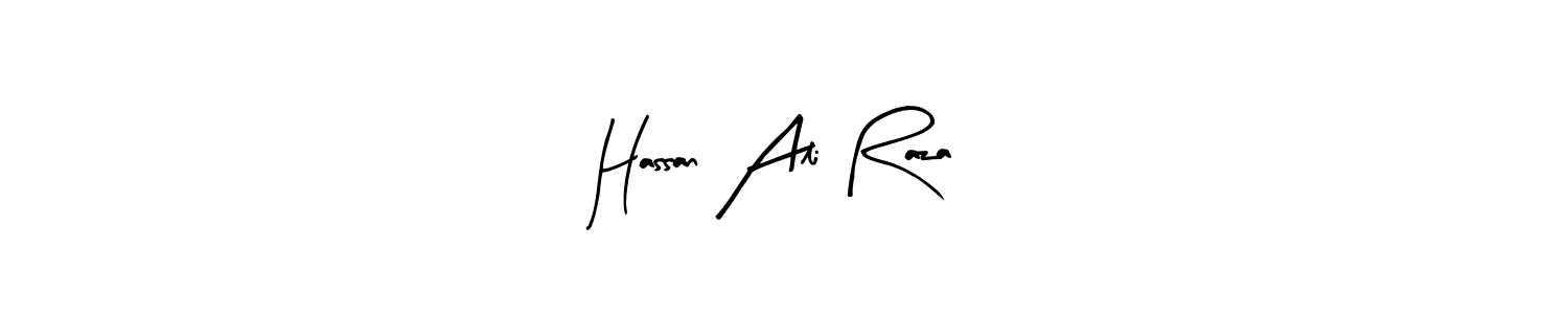 Once you've used our free online signature maker to create your best signature Arty Signature style, it's time to enjoy all of the benefits that Hassan Ali Raza name signing documents. Hassan Ali Raza signature style 8 images and pictures png