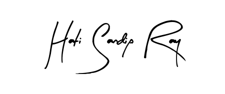 The Arty Signature handwriting style adds charm and authenticity to name Hati Sandip Ray. A wonderful choice for personal thank-you notes. Hati Sandip Ray signature style 8 images and pictures png